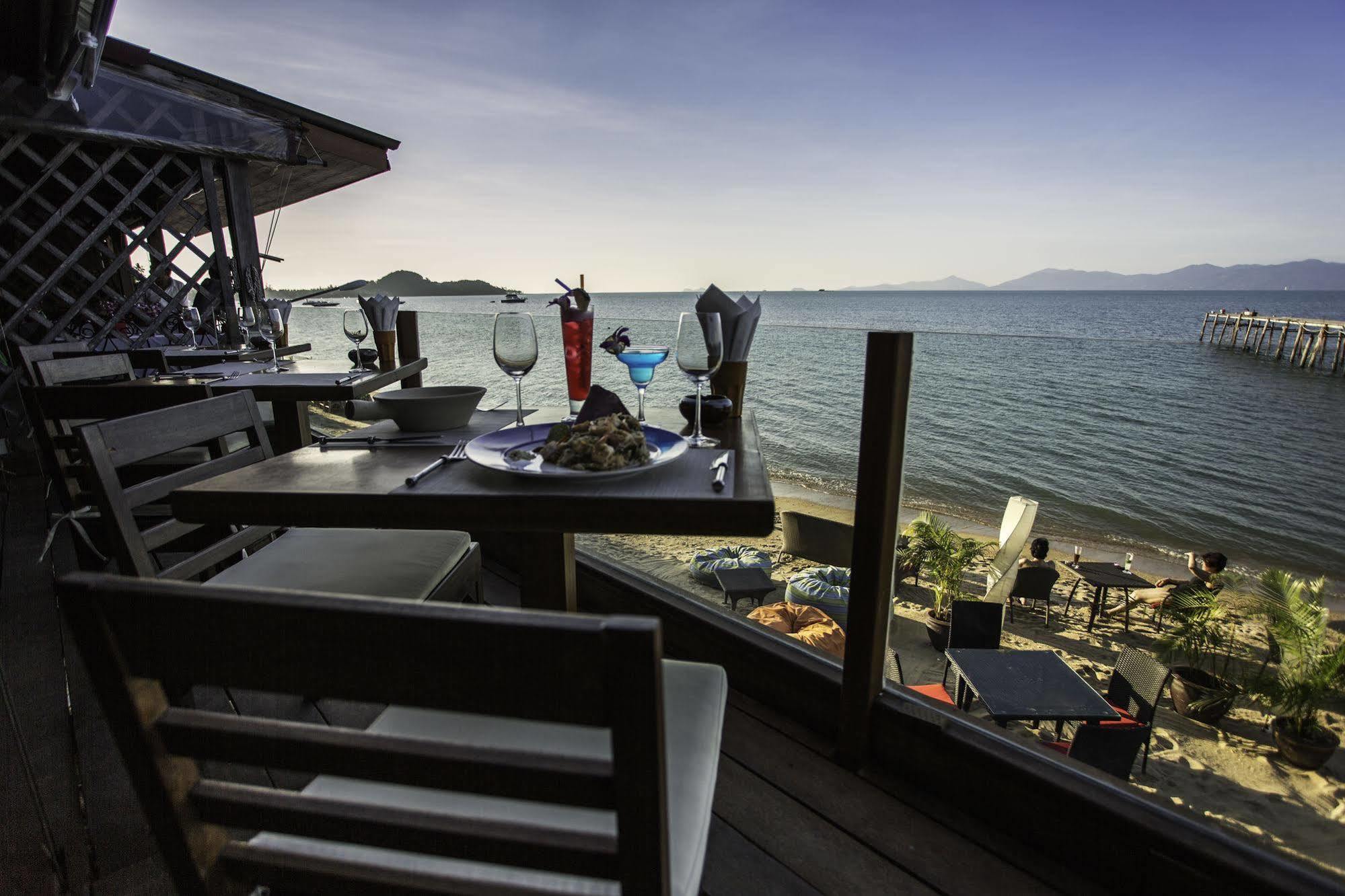 Enjoy Beach Bophut Exterior foto